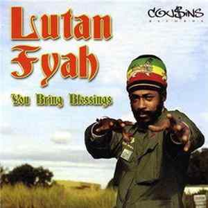 Lutan Fyah - You Bring Blessings FLAC