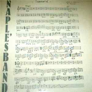 Naple's Band - Taranté FLAC