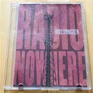 Bruce Springsteen - Radio Nowhere FLAC