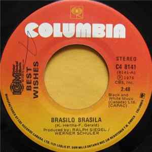 Best Wishes - Brasilo Brasila FLAC
