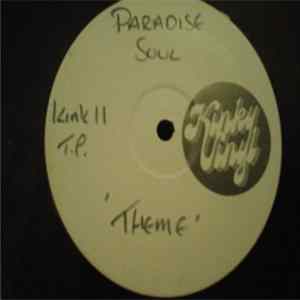 Paradise Soul - Theme FLAC