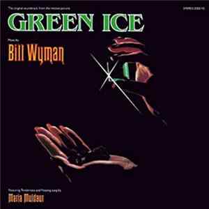 Bill Wyman - Green Ice Soundtrack FLAC