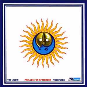 Tagomago - Prelude For Afternoon FLAC