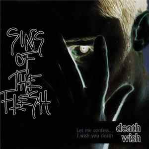 Sins Of The Flesh - Death Wish FLAC