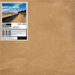 First & André - Widescreen FLAC