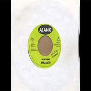 Sarjant D / Richie Brown - Jah Bless Me (Taliban Riddim) / Good Love FLAC