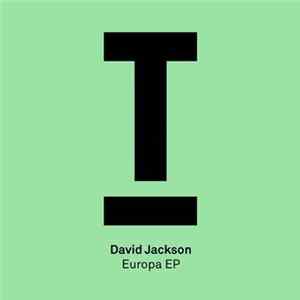 David Jackson - Europa EP FLAC