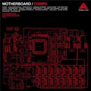 Various - Motherboard / Comp 6 FLAC