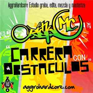 Ricko Mc - Carrera Con Obstáculos FLAC