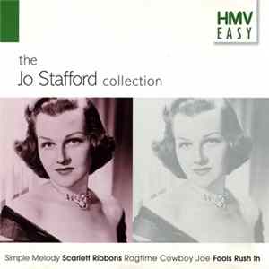 Jo Stafford - The Jo Stafford Collection FLAC