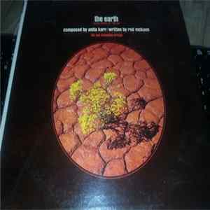 Rod McKuen And Anita Kerr And San Sebastian Strings, The - The Earth FLAC