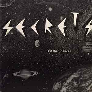 Secrets - Of The Universe FLAC