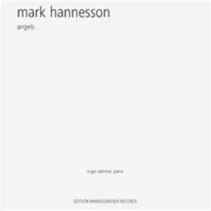Mark Hannesson - Roger Admiral - Angels FLAC