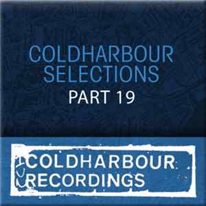 Various - Coldharbour Selections Part 19 FLAC