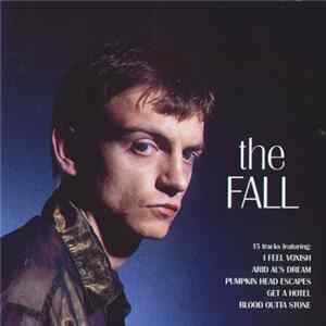 The Fall - The Fall FLAC