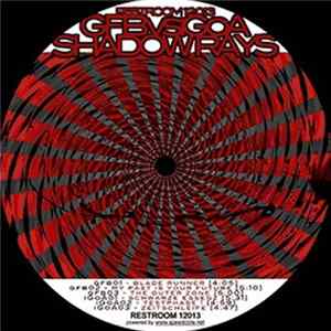 GFB Vs. iGoA - Shadow Rays FLAC