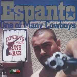 Espanto - One Of Many Cowboys FLAC