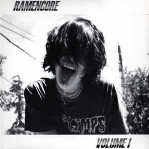 Various - Ramencore Volume I FLAC