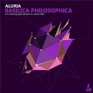 Aluria - Basilica Philosophica FLAC