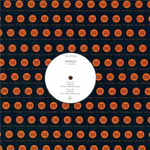Sarrass - A New Day FLAC