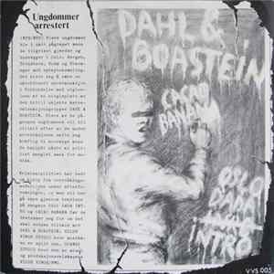 Boastein - Oslo Dada Intro FLAC
