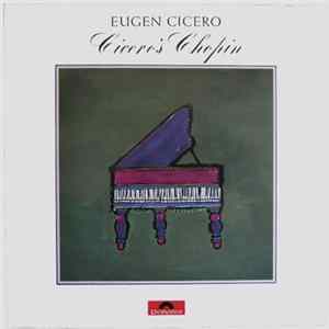 Eugen Cicero - Cicero's Chopin FLAC