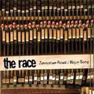 The Race - Amersham Road / Hope Song FLAC