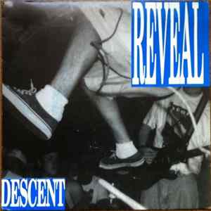 Reveal - Descent FLAC