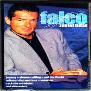 Falco - Zuviel Hitze FLAC