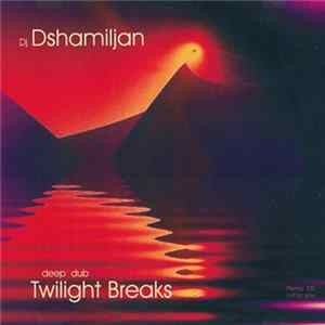 DJ Dshamiljan - Twilight Breaks FLAC