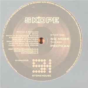 Skope - No More FLAC