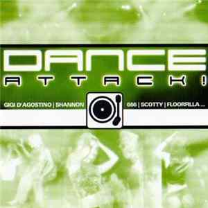 Various - Dance Attack! FLAC