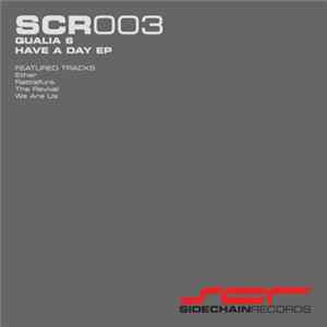 Qualia 6 - Have A Day EP FLAC
