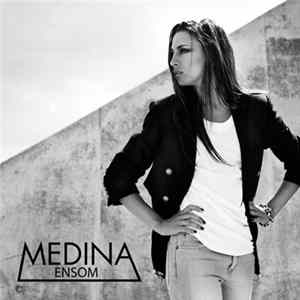 Medina - Ensom FLAC