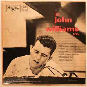 John Williams - John Williams Trio FLAC