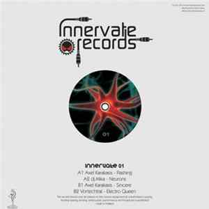 Various - Innervate 01 FLAC