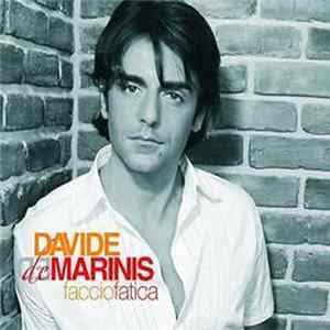 Davide De Marinis - Faccio Fatica FLAC