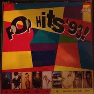 Various - Pop Hits '93 FLAC