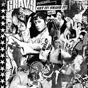 Various - Get It! Smash It! Vol. 1 FLAC