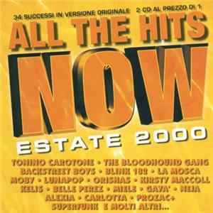 Various - All The Hits Now Estate 2000 FLAC