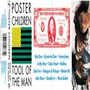 Poster Children - Tool Of The Man FLAC