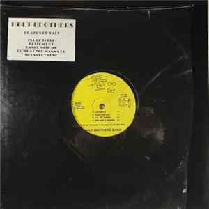 Holt Brothers Band - Holt Brothers Band FLAC