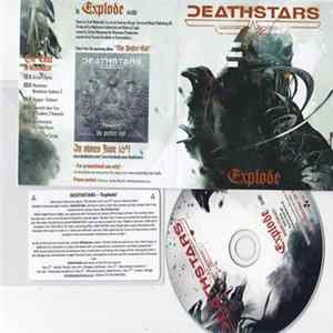 Deathstars - Explode FLAC
