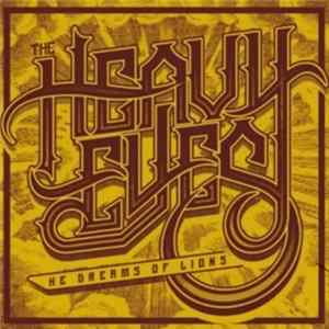 The Heavy Eyes - He Dreams Of Lions FLAC