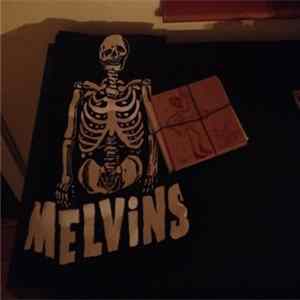 Melvins - The Worms Crawl In FLAC