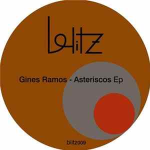 Ginés Ramos - Asteriscos FLAC