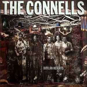 The Connells - Boylan Heights FLAC