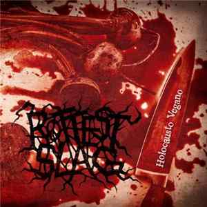 Rottest Slag - Holocausto Vegano FLAC