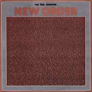 New Order - The Peel Sessions (26th January 1981) FLAC