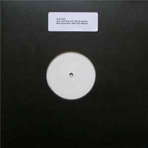 K.N. And D.A.V.E. The Drummer - Mito Auto Bus / Mito City Moped FLAC